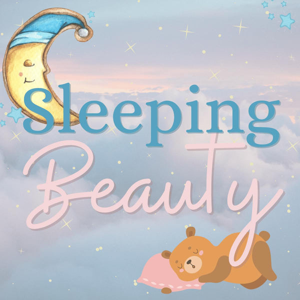 SLEEPING BEAUTY