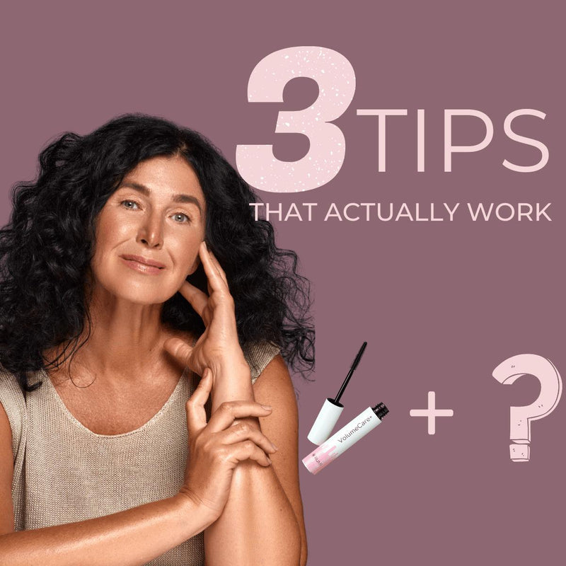 HOW TO SAVE TIME GETTING READY IN YOUR 50’S AND BEYOND (3 TIPS THAT ACTUALLY WORK)